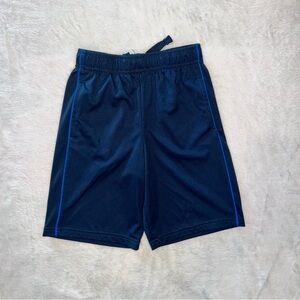 Jumping Beans Dark Blue Athletic Shorts